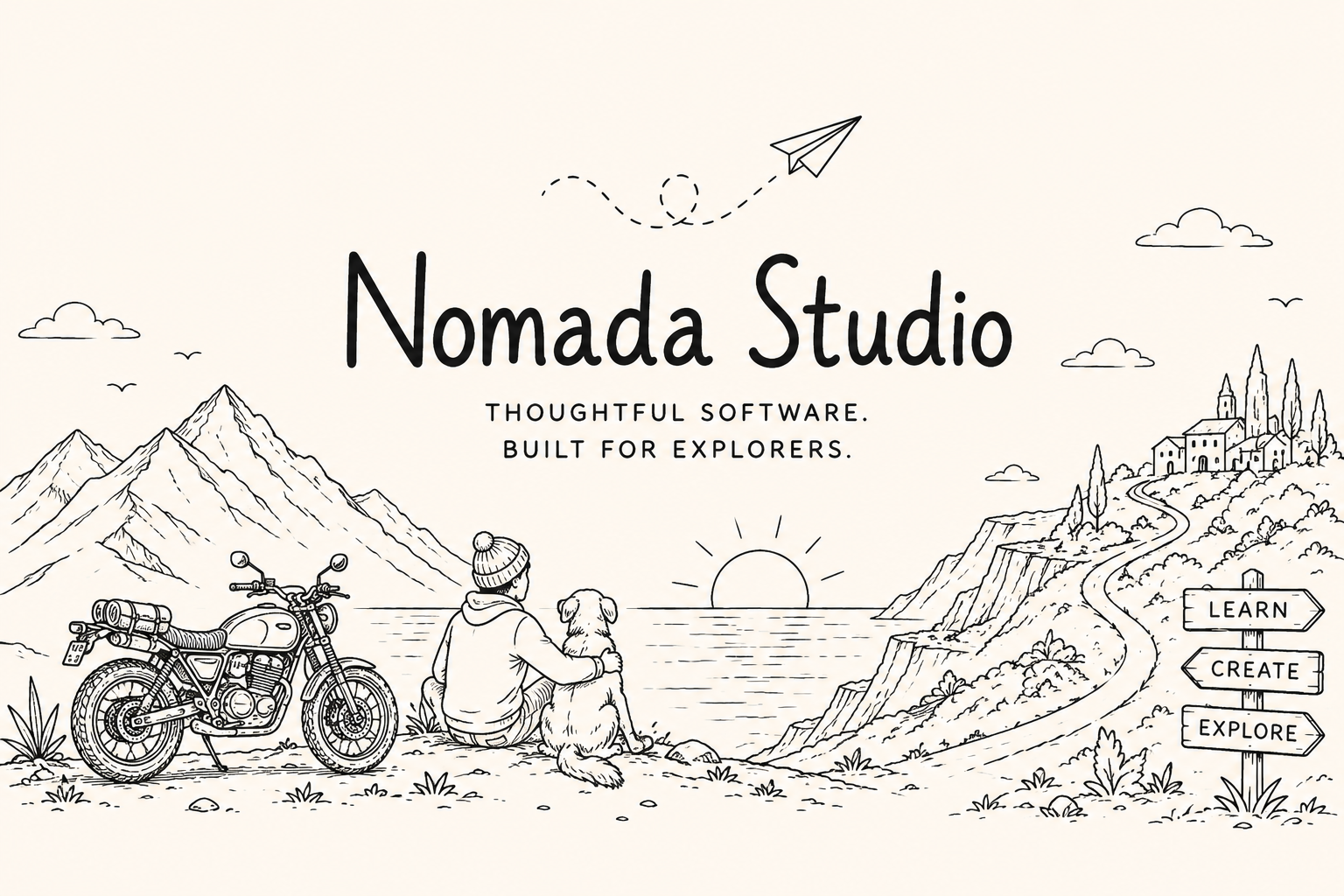 Nomada Studio
